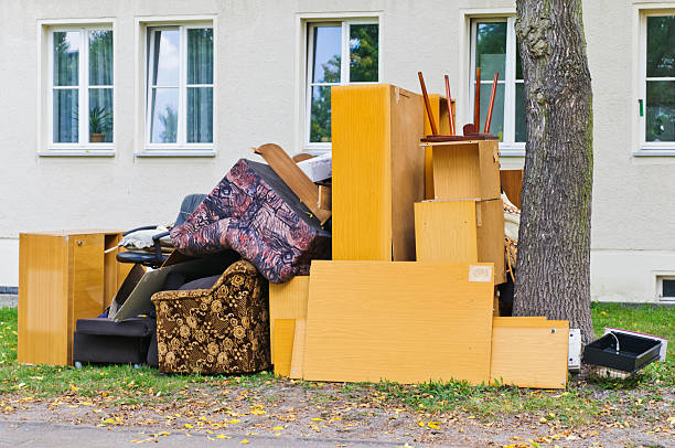 Best Same-Day Junk Removal Services  in Calcutta, OH